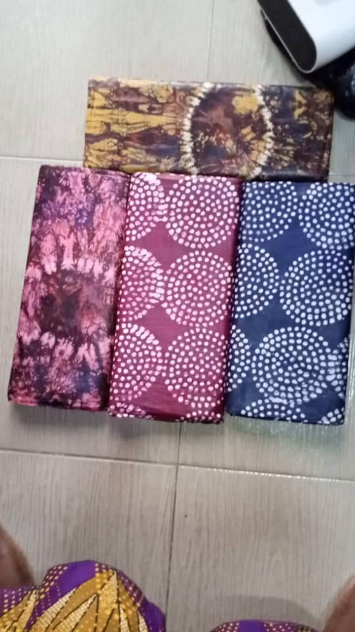 Kampala Clothing